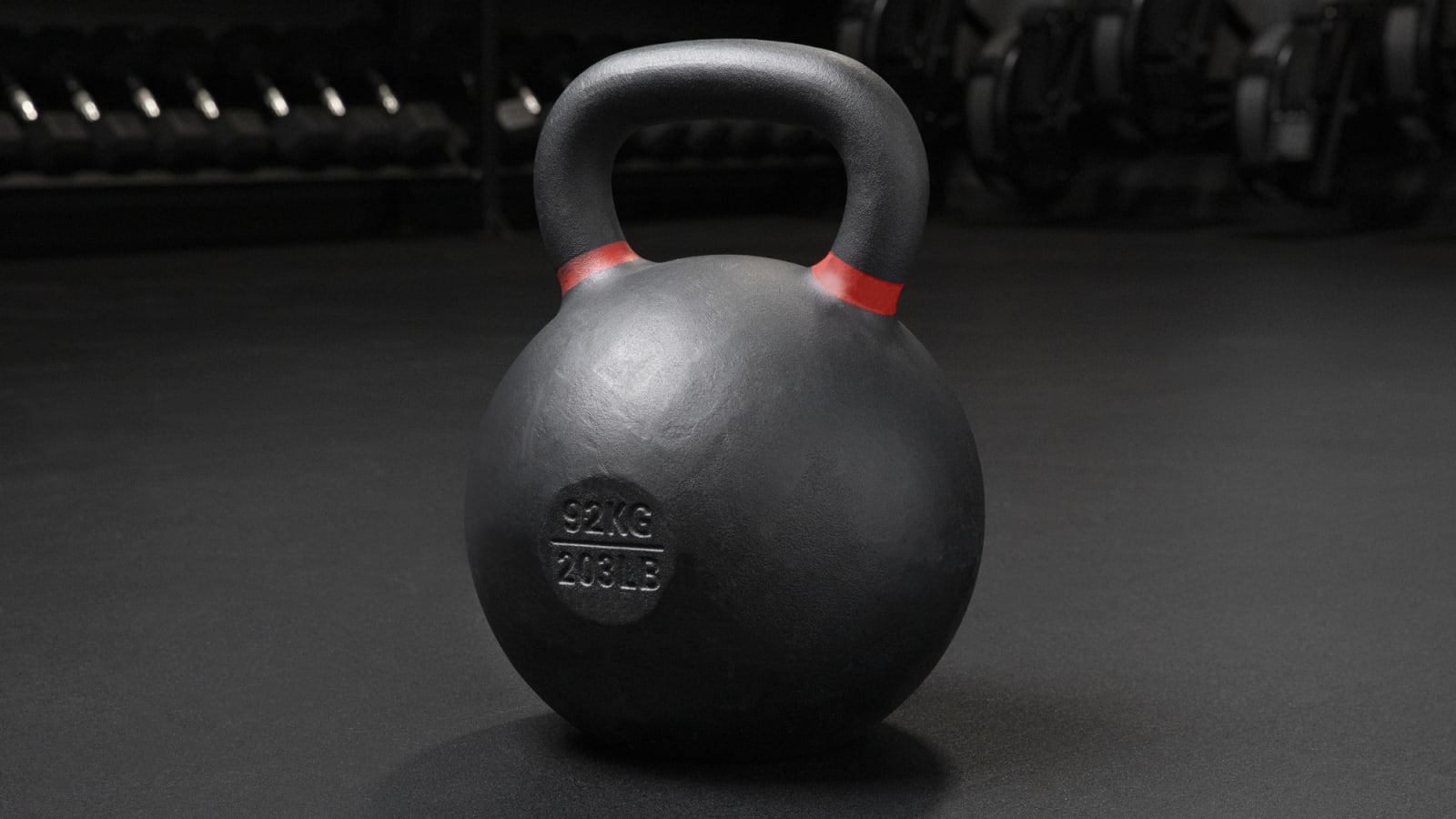 Rogue Monster Kettlebells Color coded Kettlebells Rogue